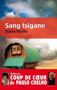 Diane Peylin - Sang tsigane.