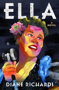 Diane Richards - Ella - A Novel.
