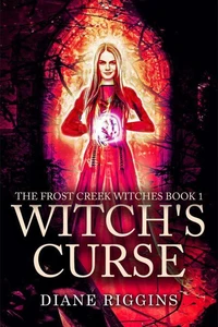 Witch's Curse
