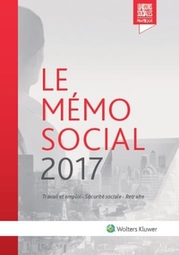 Diane Rousseau - Le mémo social.