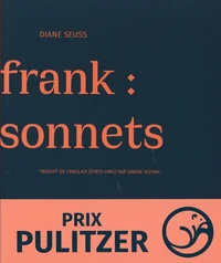 Frank : sonnets
