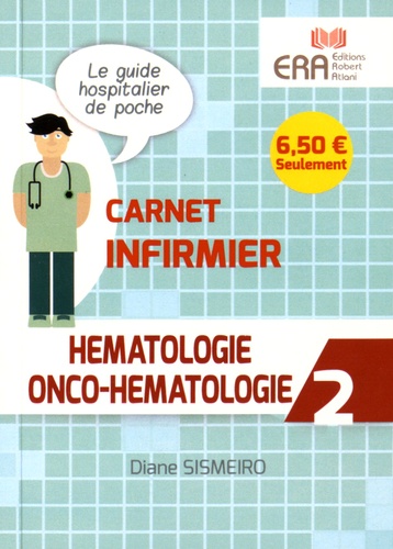 Diane Sismeiro - Hématologie Onco-hématologie.
