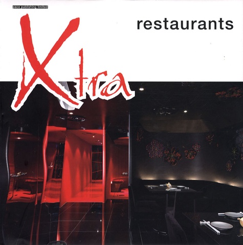 Diane Tsang - Xtra restaurants.