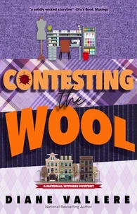 Contesting the Wool
