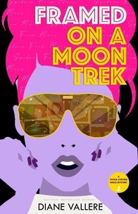 Framed on a Moon Trek