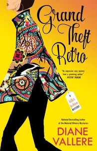 Grand Theft Retro