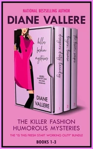 Killer Fashion Mysteries 1