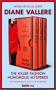 Killer Fashion Mysteries 2