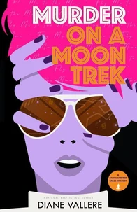 Murder on a Moon Trek