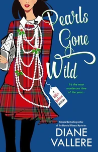 Pearls Gone Wild: A Christmas Mystery