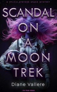 Scandal on a Moon Trek: I'm Your Venus