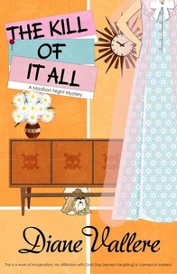 The Kill of It All