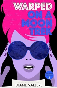 Warped on a Moon Trek