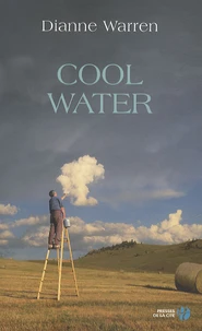 Cool water