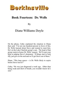  Diane Williams Doyle - Book Fourteen: Dr. Wells - Berkinsville, #14.