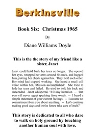  Diane Williams Doyle - Book Six: Christmas 1965 - Berkinsville, #6.