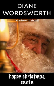 Happy Christmas, Santa