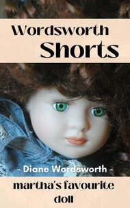 Martha's Favourite Doll