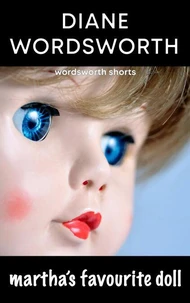 Martha’s Favourite Doll