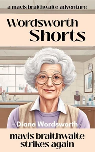 Mavis Braithwaite Strikes Again