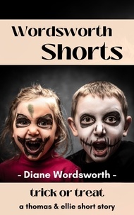 Diane Wordsworth - Trick or Treat - Wordsworth Shorts, #30.