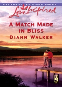 Diann Walker - A Match Made In Bliss.
