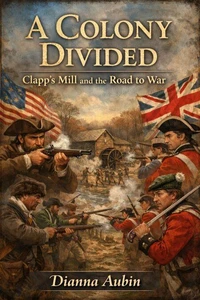 A Colony Divided: Clapp’s Mill and the Road to War