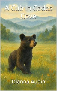 A Cub in Cades Cove