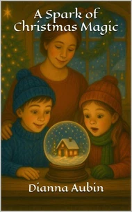 A Spark of Christmas Magic