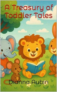 A Treasury of Toddler Tales