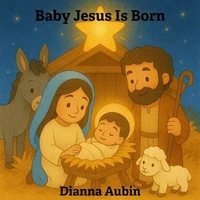 Baby Jesus is Born