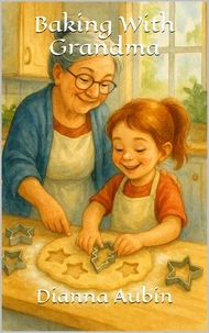 Baking With Grandma