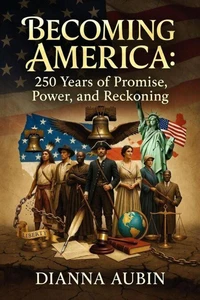 Becoming America: 250 Years of Promise, Power, and Reckoning