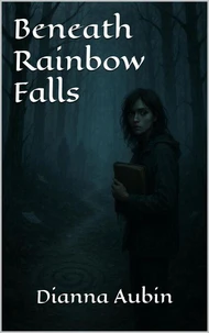 Beneath Rainbow Falls