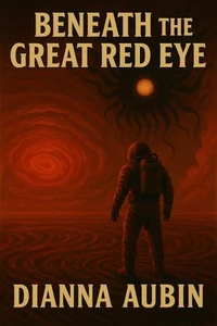 Beneath the Great Red Eye