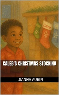 Caleb's Christmas Stocking