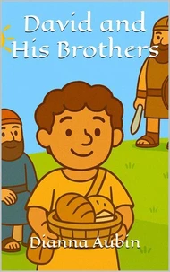 David and His Brothers
