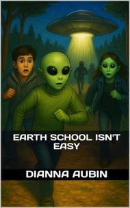 Earth School Isn't Easy
