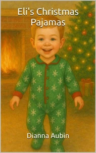 Eli's Christmas Pajamas