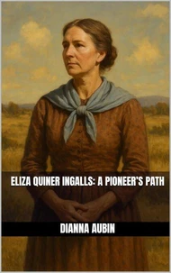 Eliza Quiner Ingalls A Pioneer’s Path