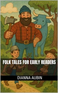 Folk Tales for Early Readers