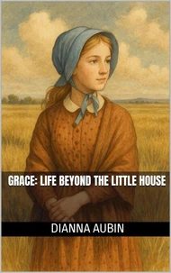 Grace Life Beyond the Little House
