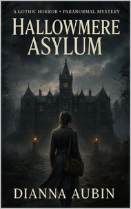 Hallowmere Asylum