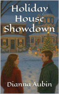 Holiday House Showdown