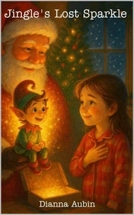 Jingle's Lost Sparkle