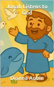 Jonah Listens to God