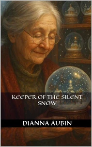 Keeper of the Silent Snow
