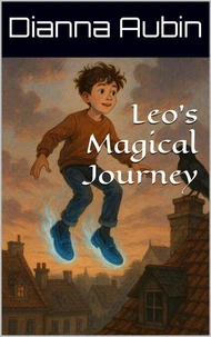 Leo's Magical Journey