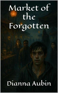Market of the Forgotten