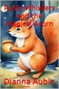 Rusty Whiskers and the Magical Acorn